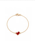 LUMI Heart Bracelet