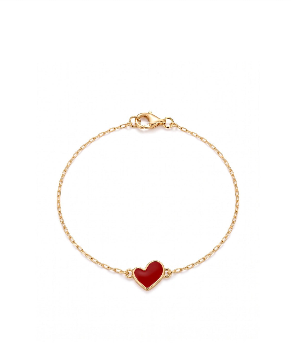 LUMI Heart Bracelet