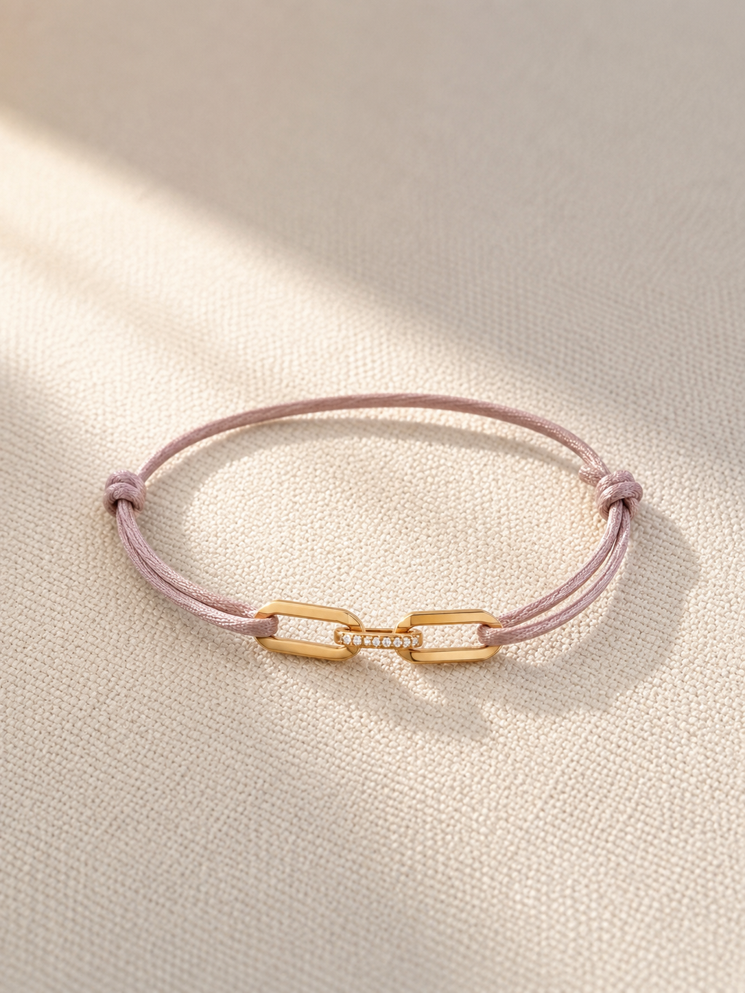 LUMI Link Bracelet