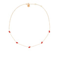 LUMI Heart Necklace