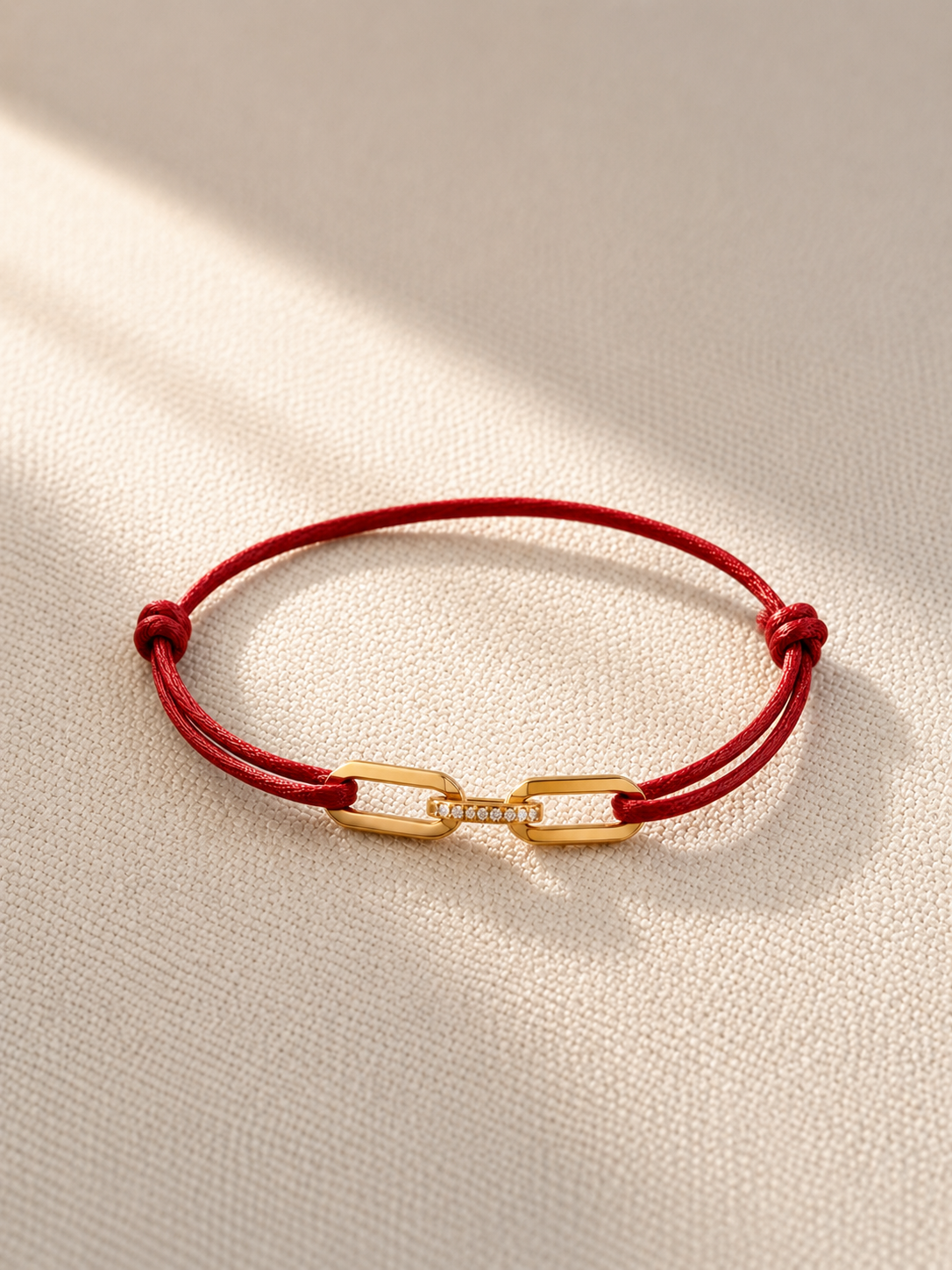 LUMI Link Bracelet