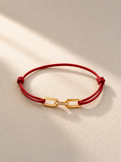 LUMI Link Bracelet
